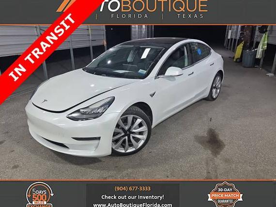 TESLA MODEL 3 2019 5YJ3E1EA8KF327093 image TESLA MODEL 3 2019 5YJ3E1EA8KF327093 image